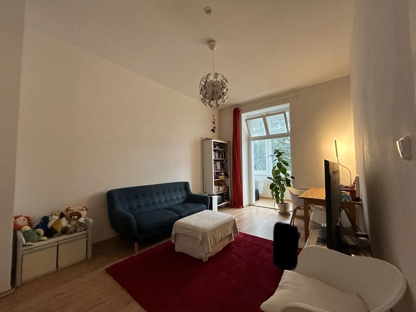 2 Zimmer Wohnung mit 62 m² in Wuppertal – Bild 7