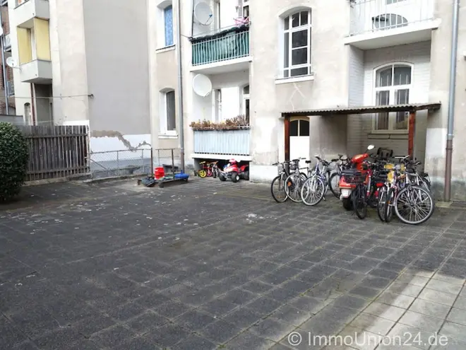 3 Zimmer Wohnung mit 64 m² in Nürnberg – Bild 11