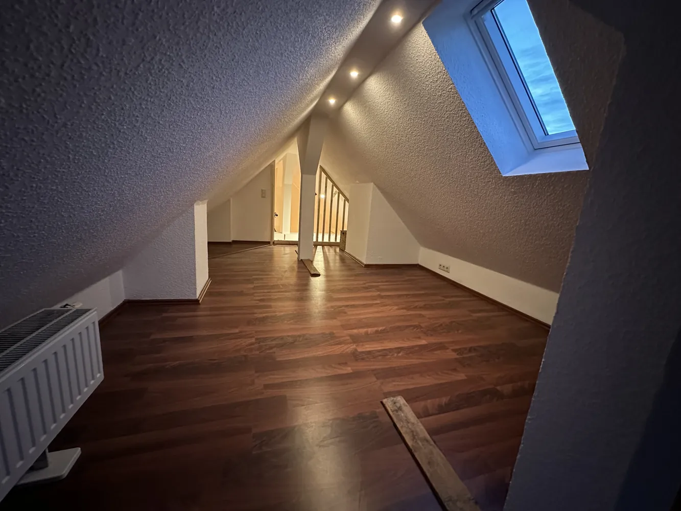2 Zimmer Wohnung mit 55 m² in Mülheim an der Ruhr – Bild 9