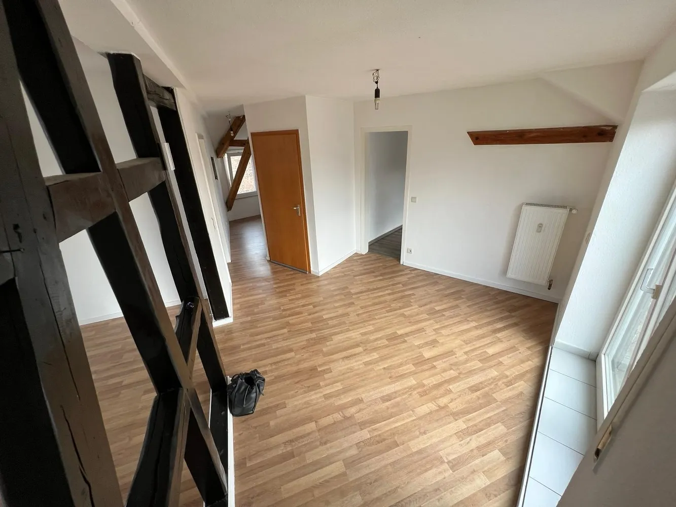 2 Zimmer Wohnung mit 63 m² in Euskirchen – Bild 2