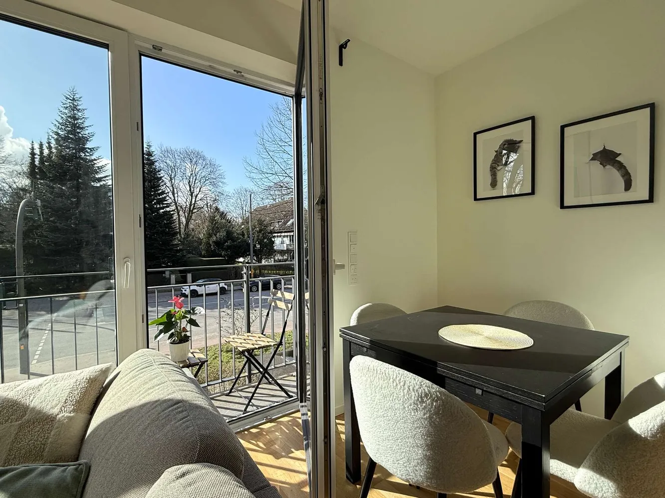 2 Zimmer Wohnung mit 51 m² in Hamburg – Bild 12
