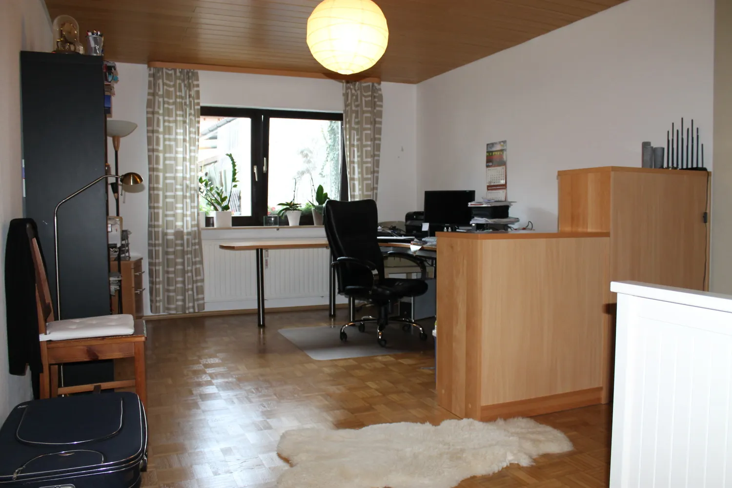 2 room apartment with 75 m² in Bensheim – Photo 12