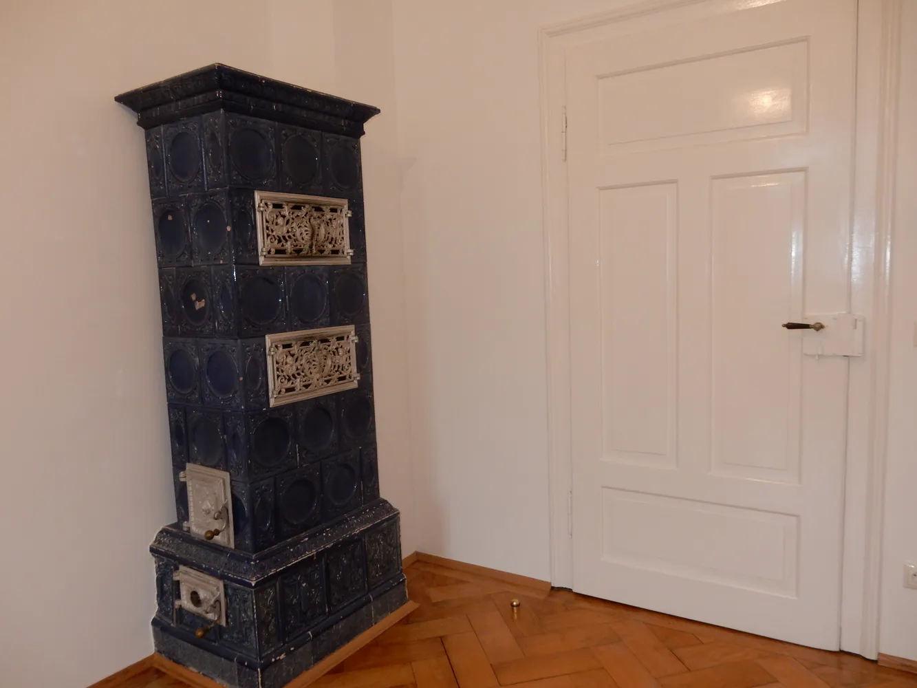 1 Zimmer Wohnung mit 42 m² in München – Bild 1