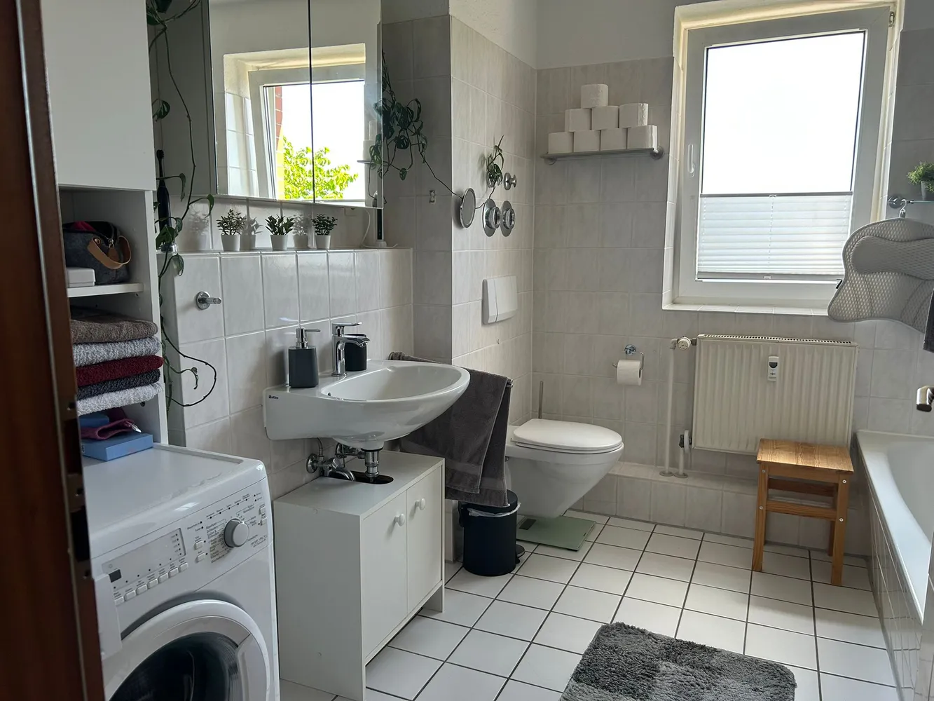 3 Zimmer Wohnung mit 78 m² in Hildesheim – Bild 10