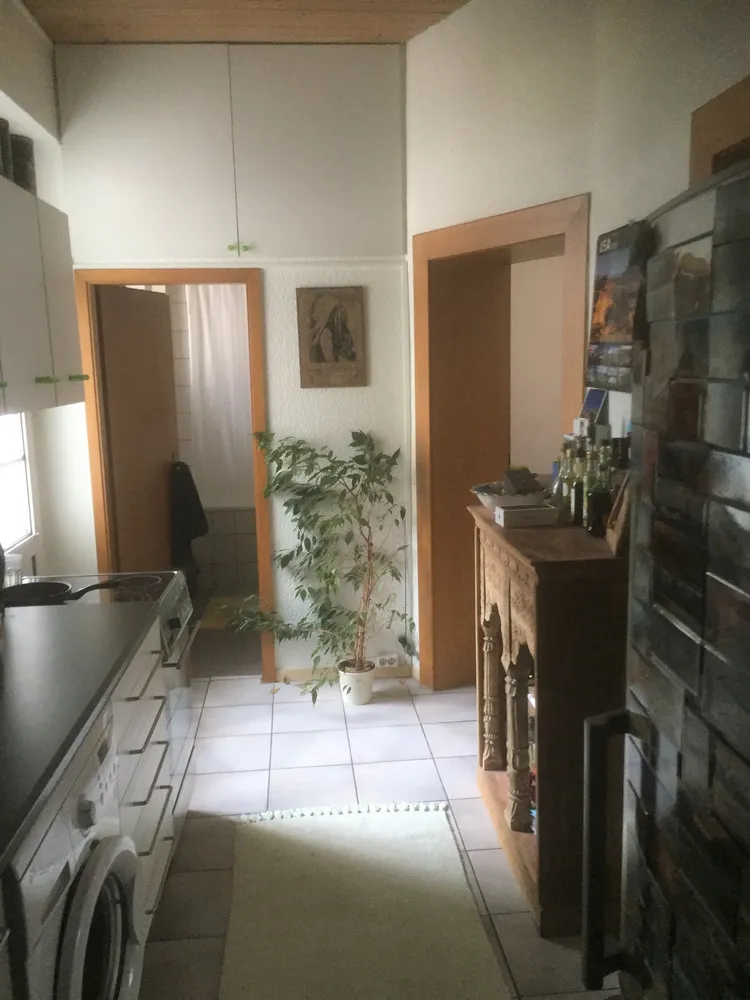 2 room apartment with 53 m² in Düsseldorf – Photo 2