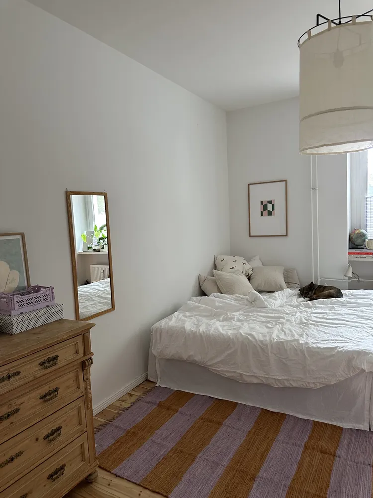 WG-Zimmer in Berlin – Bild 1