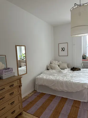 WG-Zimmer in Berlin – Bild 1