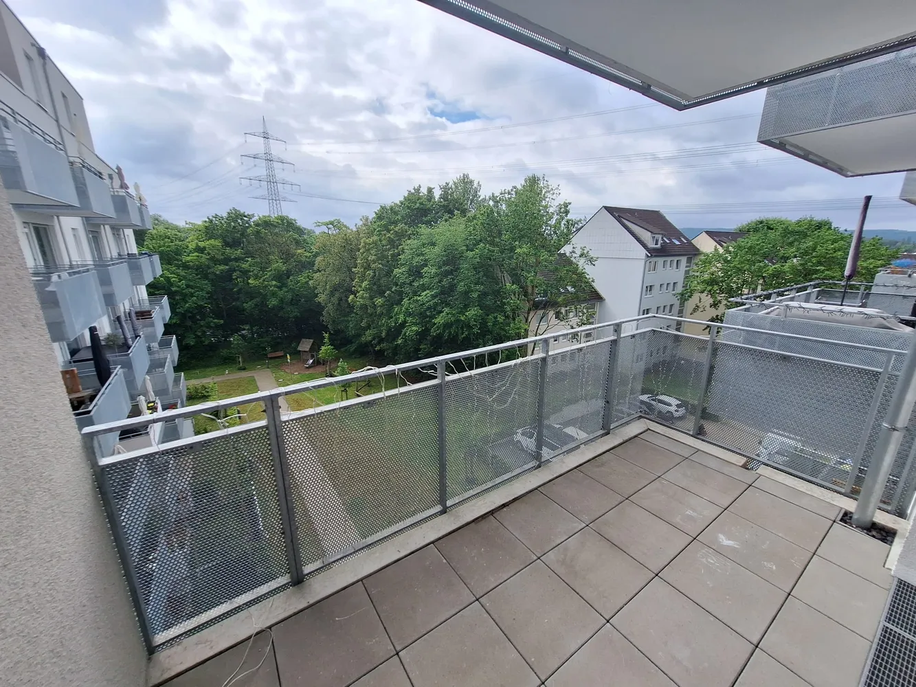4 Zimmer Wohnung mit 95 m² in Osnabrück – Bild 3