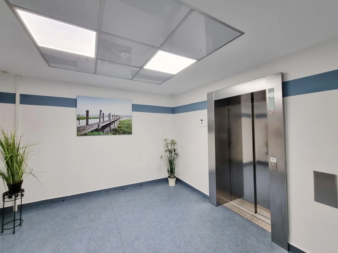 1 Zimmer Wohnung mit 22 m² in Halle (Saale) – Bild 5