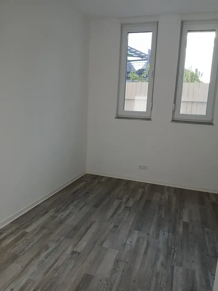 4 Zimmer Wohnung mit 75 m² in Backnang – Bild 1