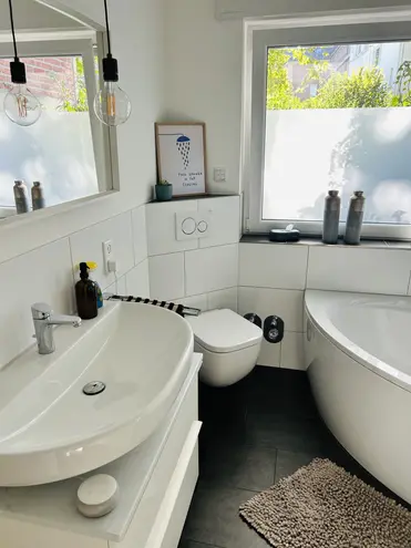 5 Zimmer Wohnung mit 139 m² in Münster – Bild 2