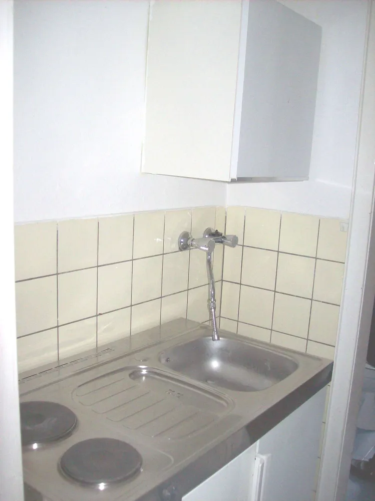 1 Zimmer Wohnung mit 26 m² in Bochum – Bild 3