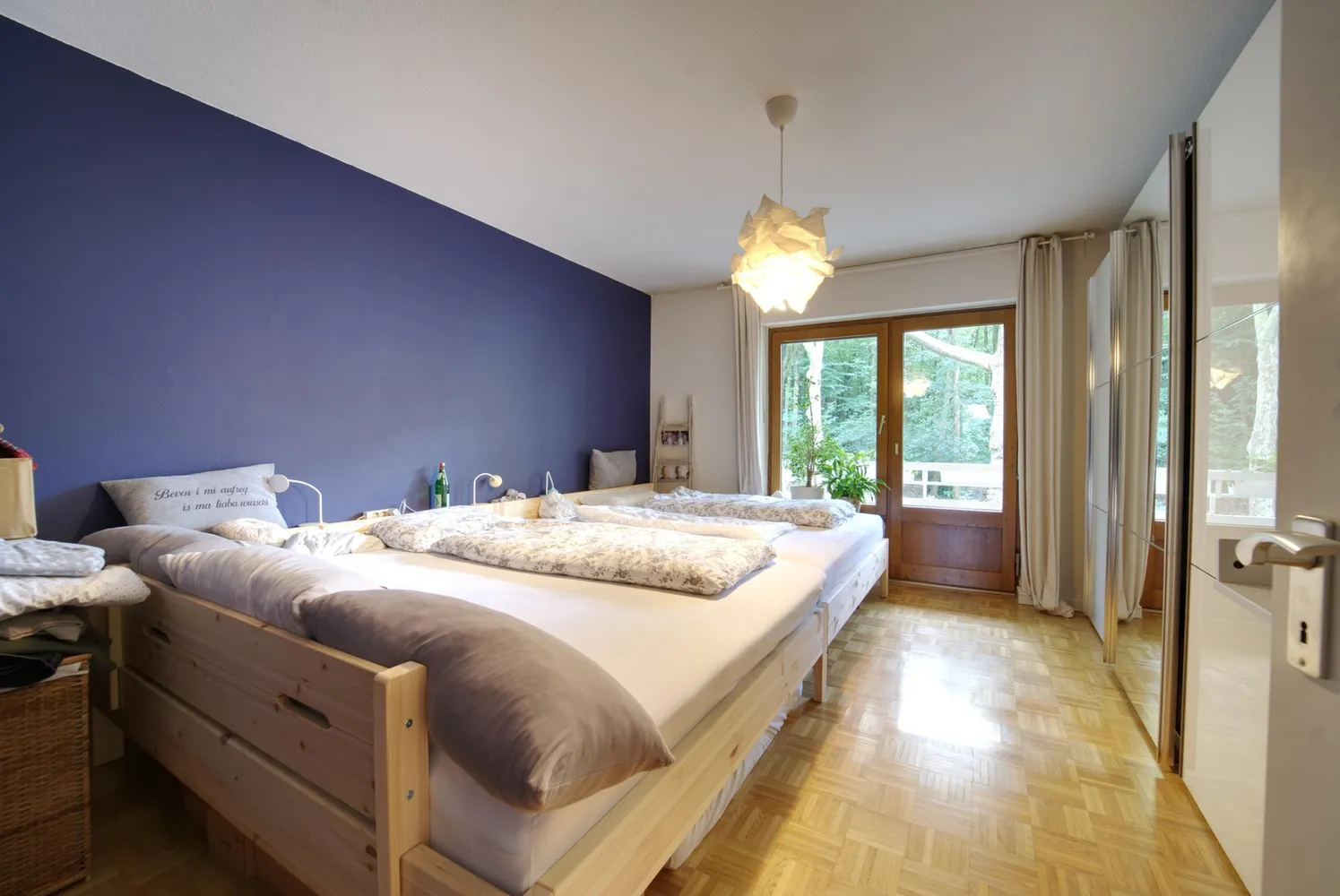 3 Zimmer Wohnung mit 120 m² in Essen – Bild 4