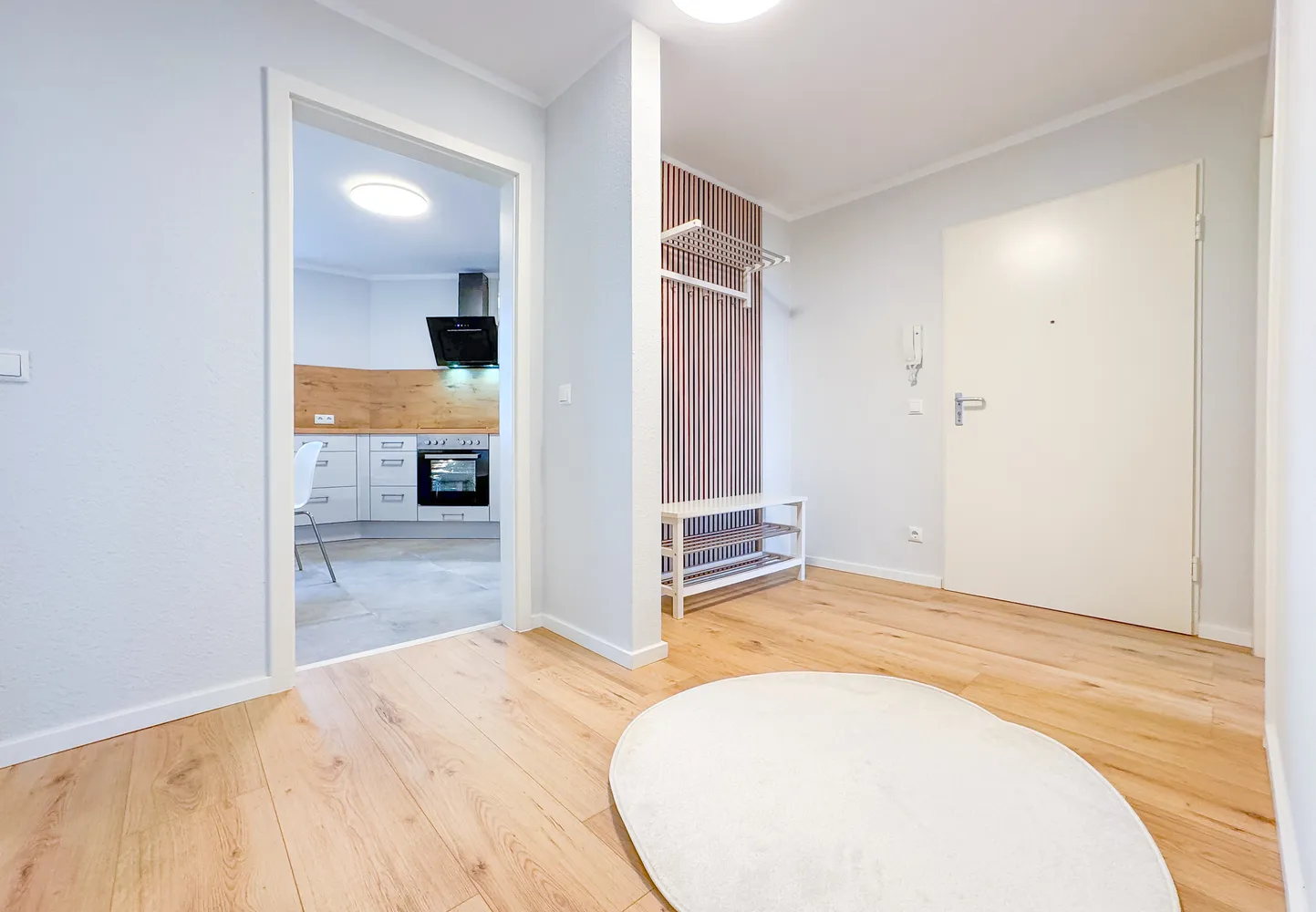 3 Zimmer Wohnung mit 87 m² in Dresden – Bild 4