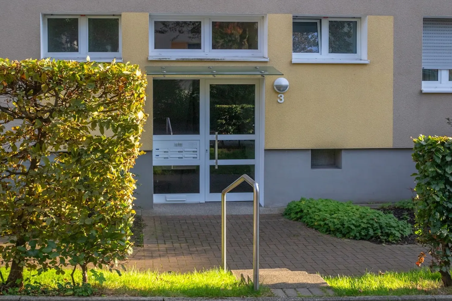 2 Zimmer Wohnung mit 58 m² in Essen – Bild 5