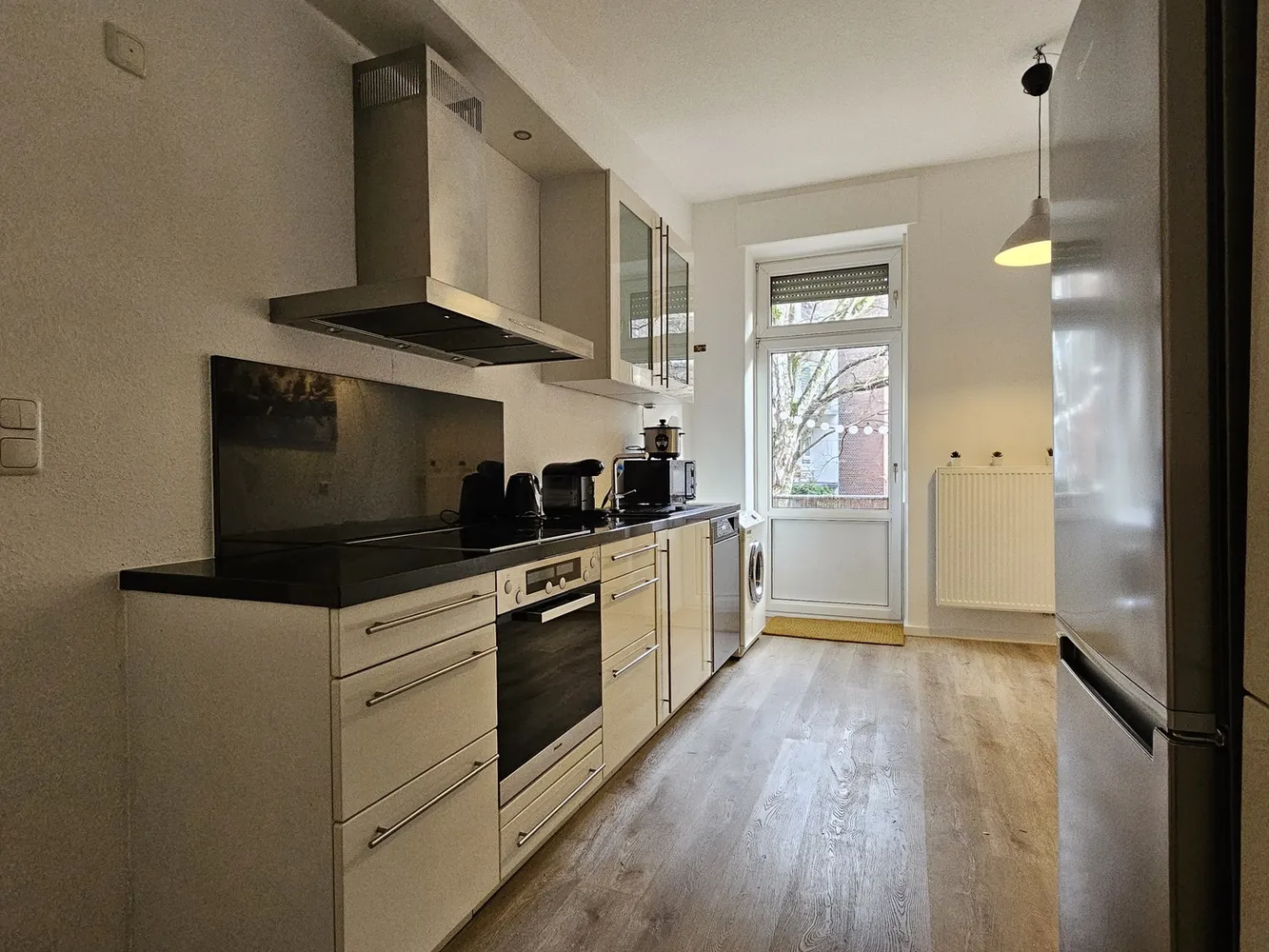 3 Zimmer Wohnung mit 93 m² in Darmstadt – Bild 6