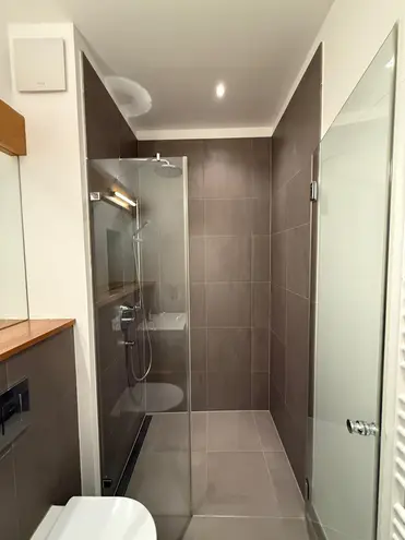 3 Zimmer Wohnung mit 107 m² in Berlin – Bild 11