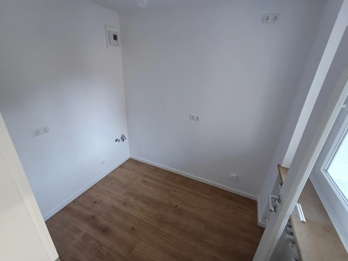 1 Zimmer Wohnung mit 36 m² in München – Bild 6