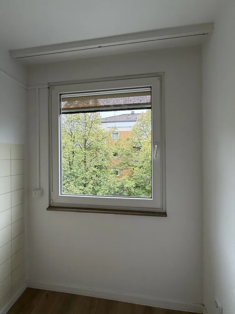 1 Zimmer Wohnung mit 40 m² in Mannheim – Bild 8