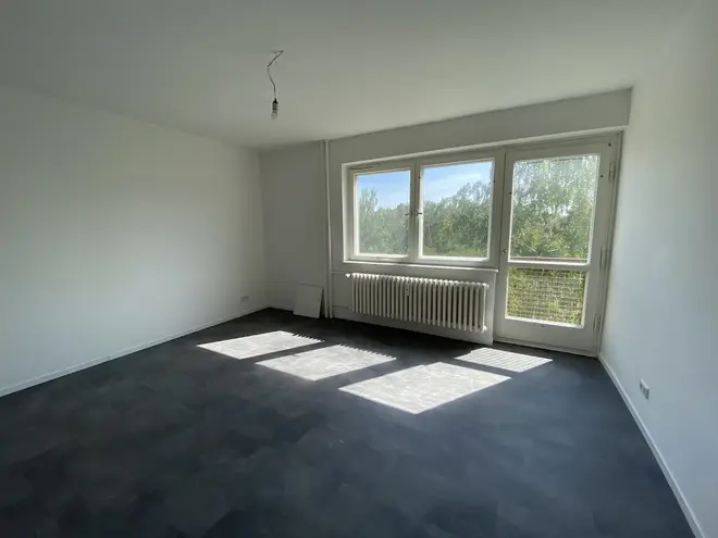 1 Zimmer Wohnung mit 33 m² in Berlin – Bild 1