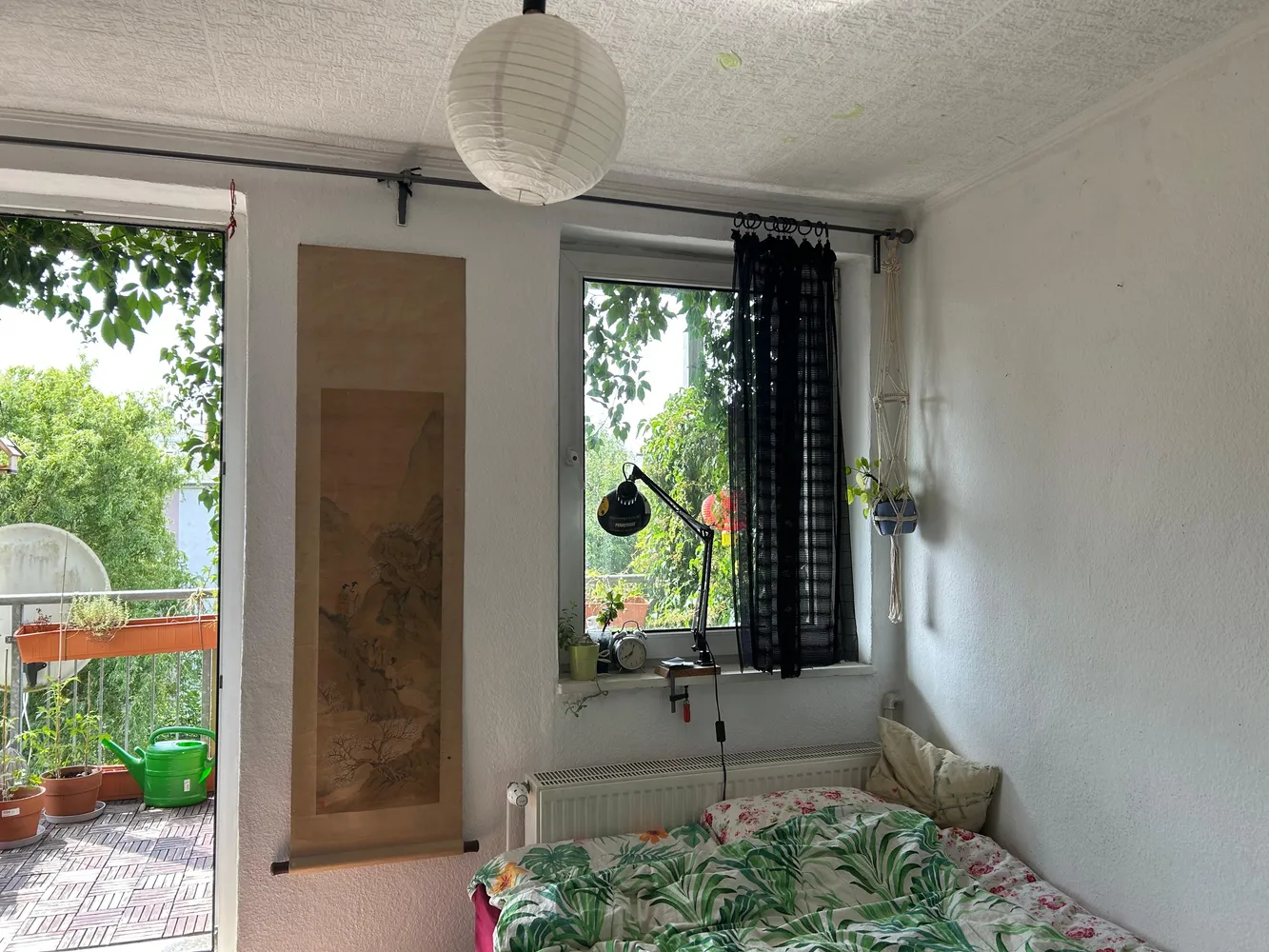 3 Zimmer Wohnung mit 82 m² in Rostock – Bild 10