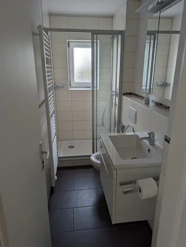 2 Zimmer Wohnung mit 42 m² in München – Bild 8