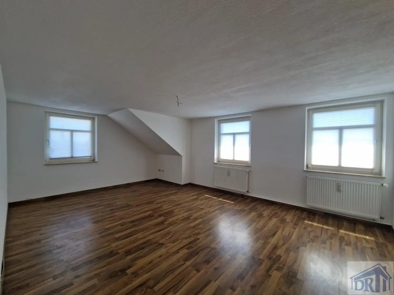 4 Zimmer Wohnung mit 122 m² in Zittau – Bild 2