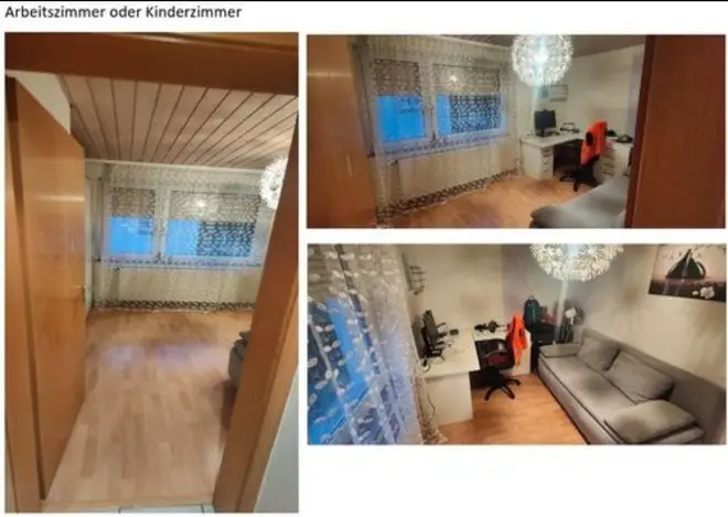 3 Zimmer Wohnung mit 76 m² in Stuttgart – Bild 6
