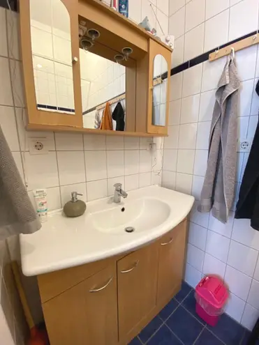 1 Zimmer Wohnung mit 15 m² in Stuttgart – Bild 5