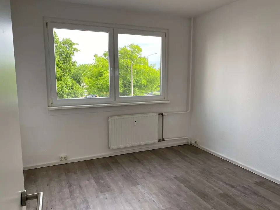 3 Zimmer Wohnung mit 57 m² in Halle (Saale) – Bild 9