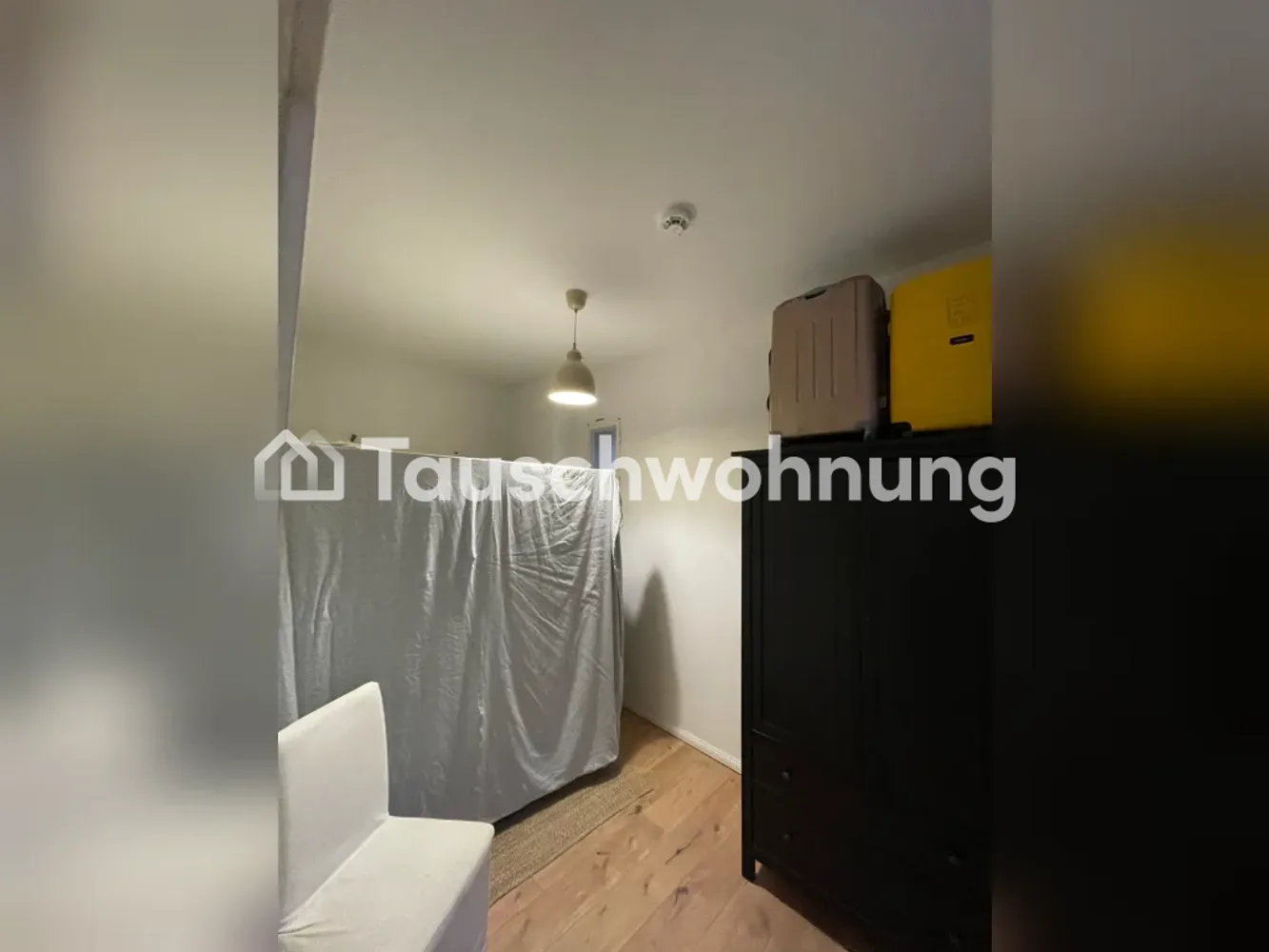 2 Zimmer Wohnung mit 54 m² in Berlin – Bild 3