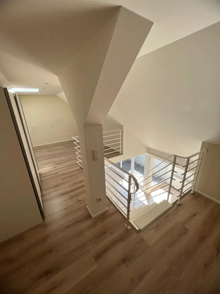 2 Zimmer Wohnung mit 40 m² in Wuppertal – Bild 5