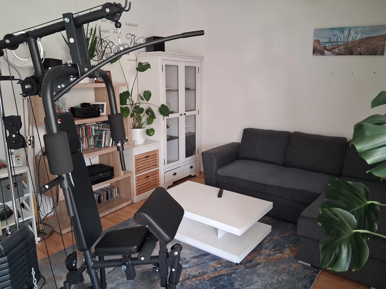 2 Zimmer Wohnung mit 52 m² in Zwickau – Bild 11
