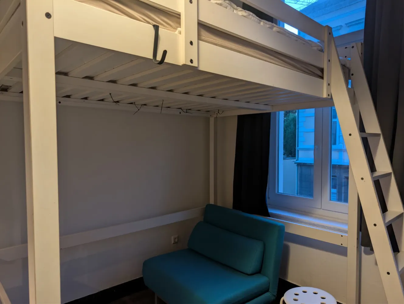 1 Zimmer Wohnung mit 20 m² in Bonn – Bild 7