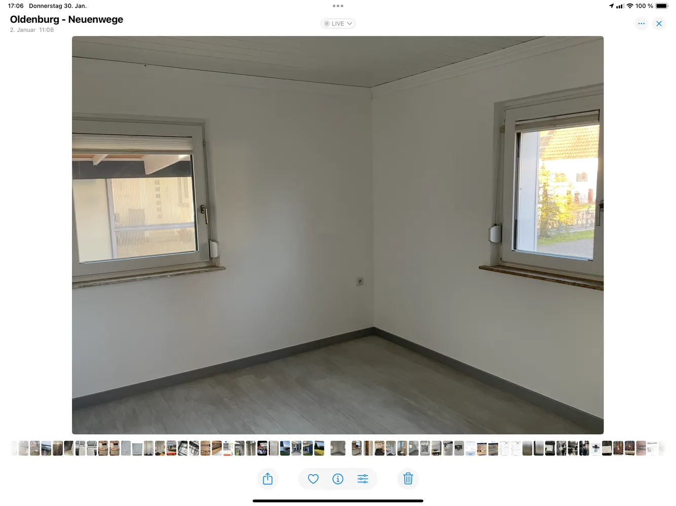 3 Zimmer Wohnung mit 68 m² in Oldenburg – Bild 7