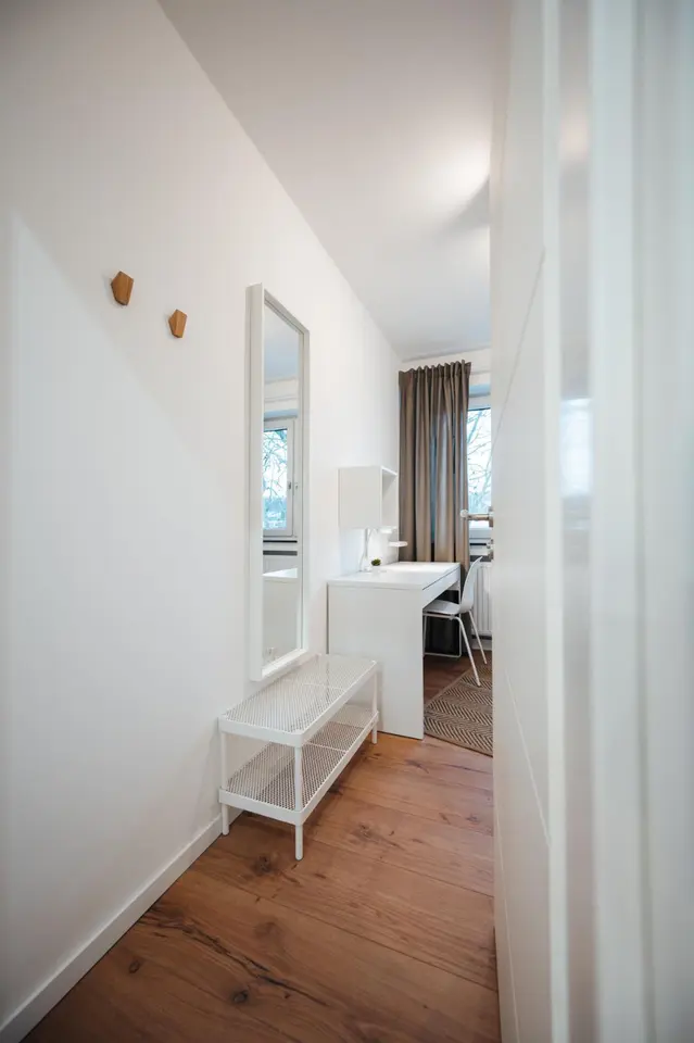 WG-Zimmer mit 83 m² in Essen – Bild 9
