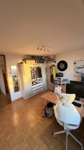 3 Zimmer Wohnung mit 86 m² in Köln – Bild 5