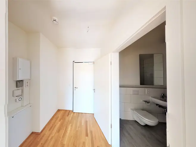 2 Zimmer Wohnung mit 61 m² in Bremen – Bild 4