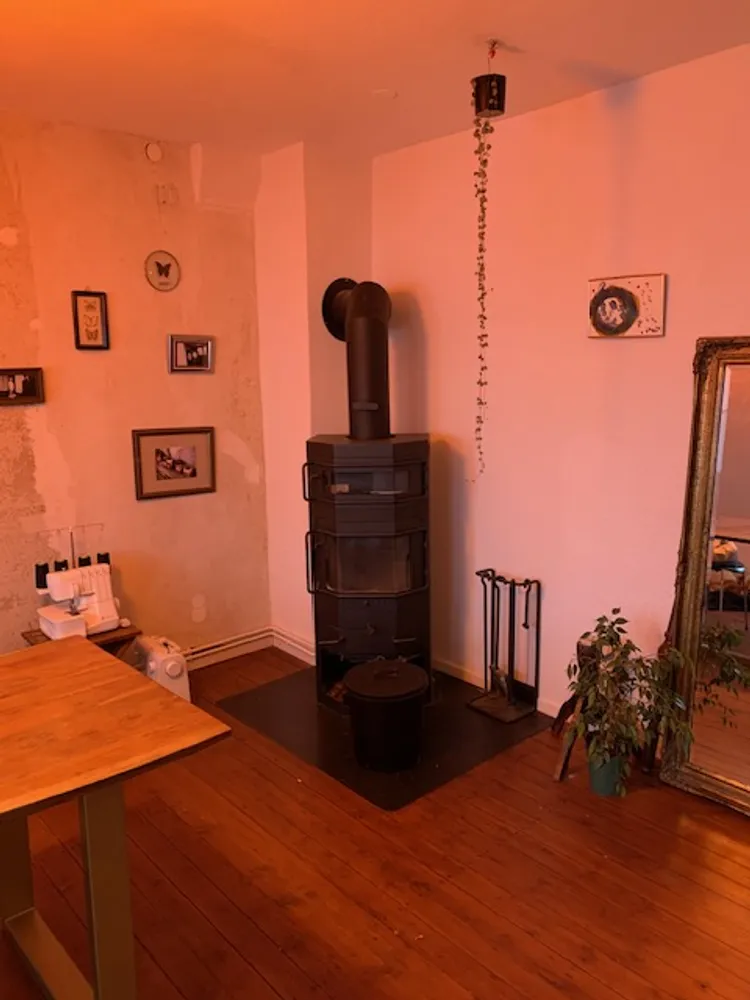 5 Zimmer Wohnung mit 75 m² in Braunschweig – Bild 7