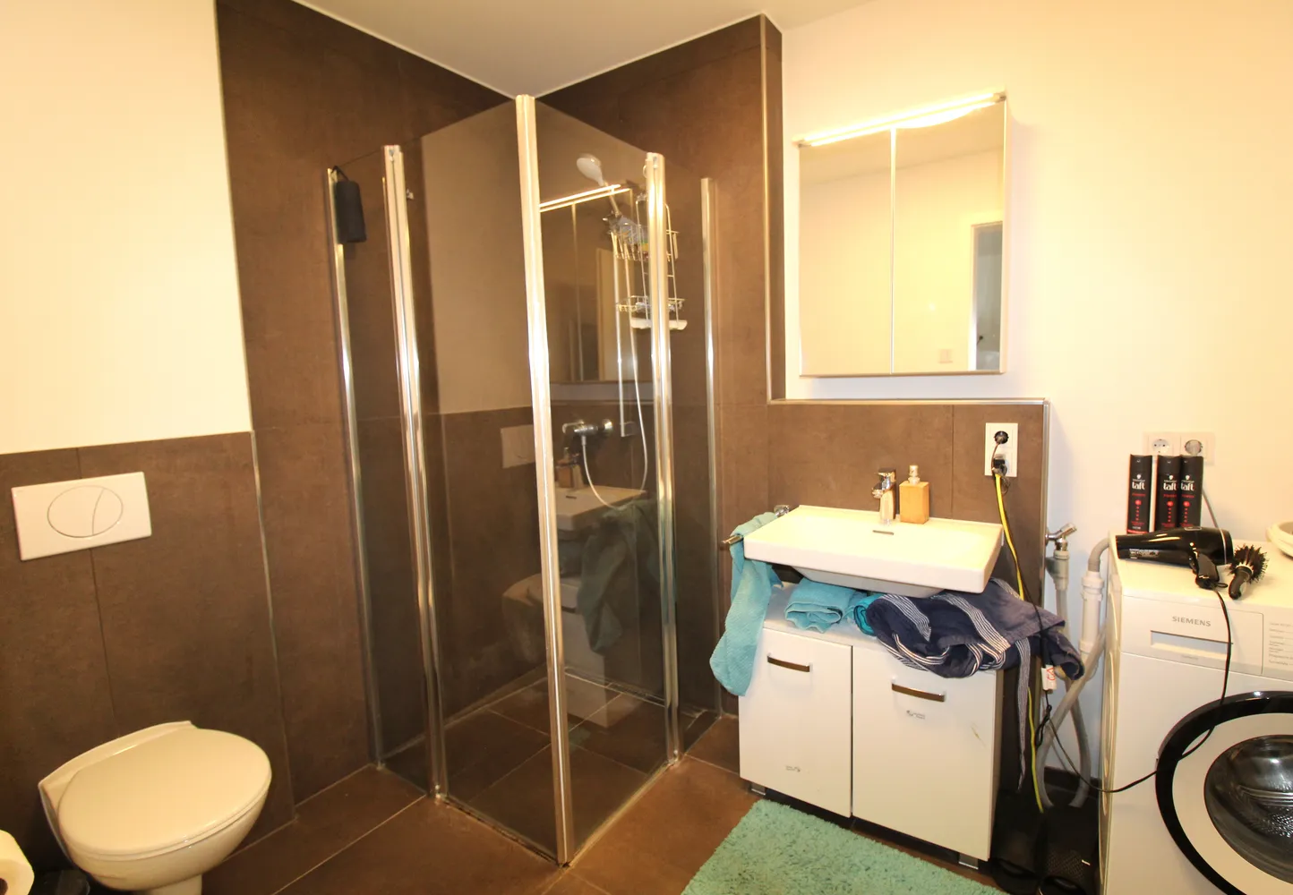 2 Zimmer Wohnung mit 41 m² in Regensburg – Bild 6