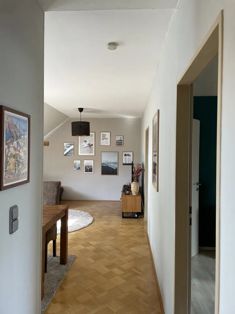 4 Zimmer Wohnung mit 66 m² in Duisburg – Bild 2