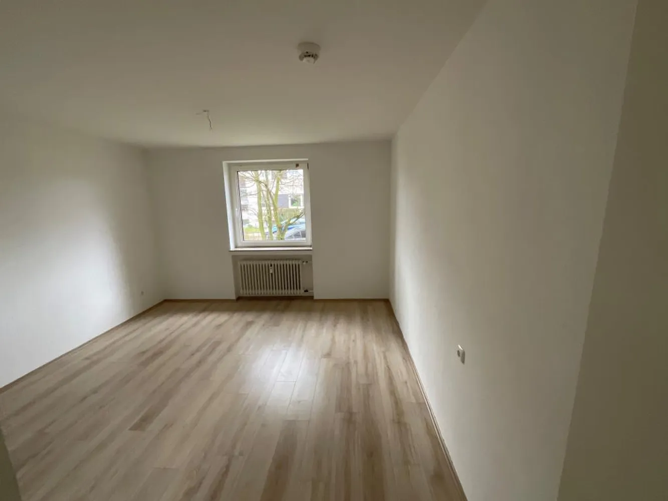 3 Zimmer Wohnung mit 79 m² in Herten – Bild 5