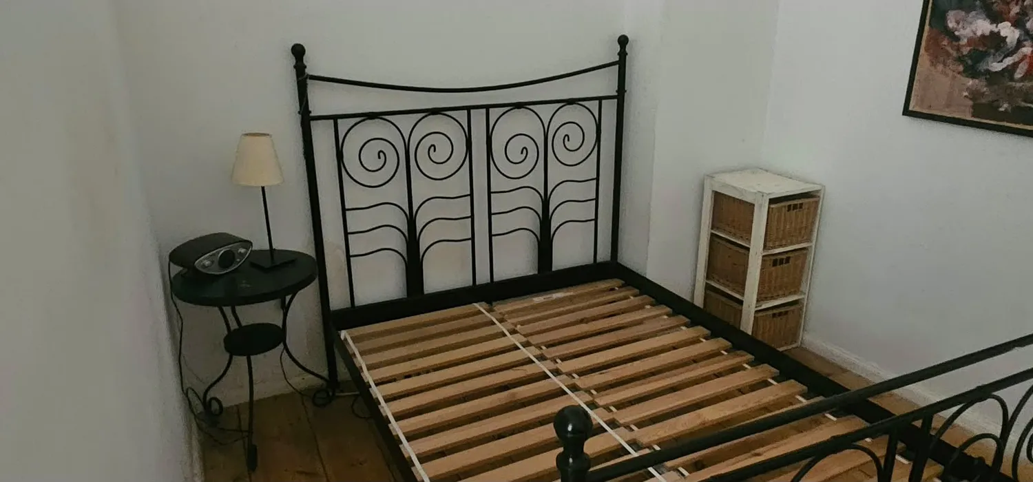 1 Zimmer Wohnung mit 47 m² in Berlin – Bild 6