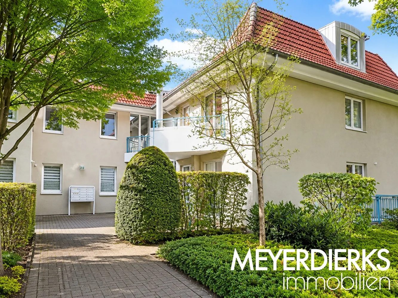 3 room apartment with 94 m² in Oldenburg – Photo 1