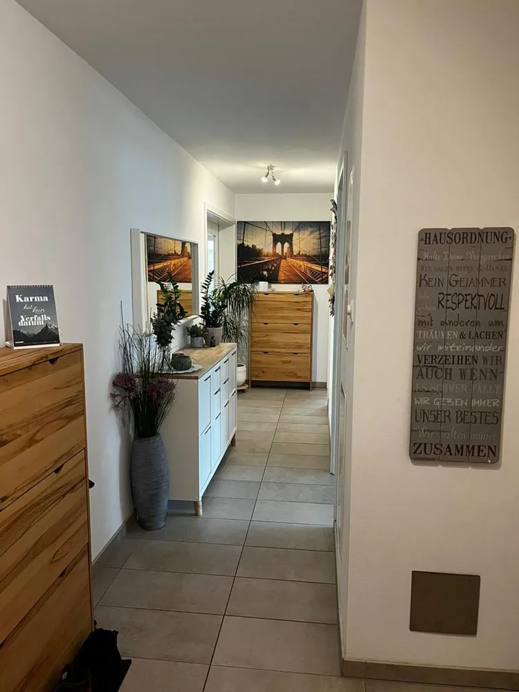 3 Zimmer Wohnung mit 86 m² in Ingolstadt – Bild 10