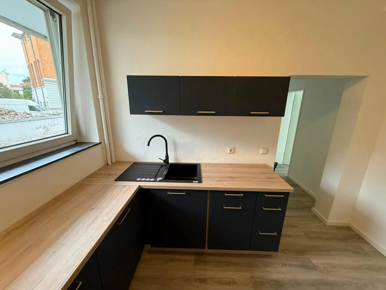 5 Zimmer Wohnung mit 119 m² in Braunschweig – Bild 2