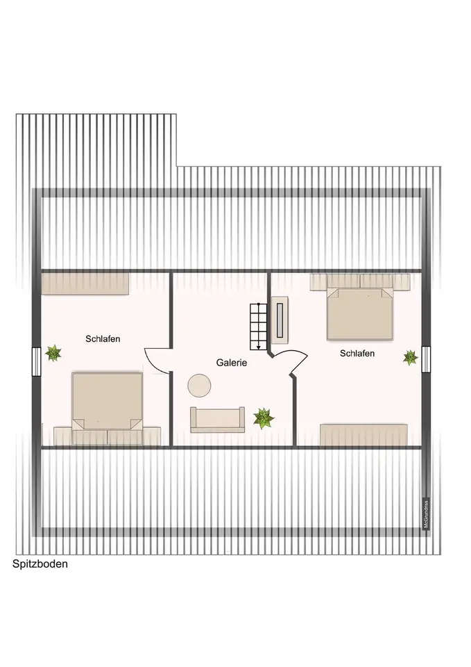 5 Zimmer Haus mit 120 m² in Eilenburg – Bild 9