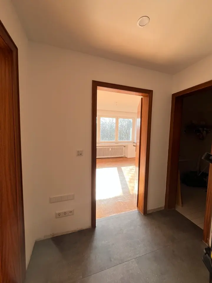 4 Zimmer Wohnung mit 109 m² in Tönisvorst – Bild 4