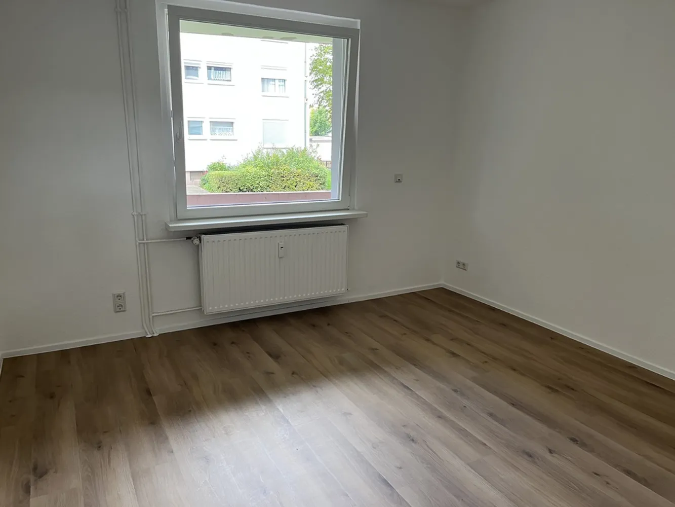 3 Zimmer Wohnung mit 61 m² in Goslar – Bild 10