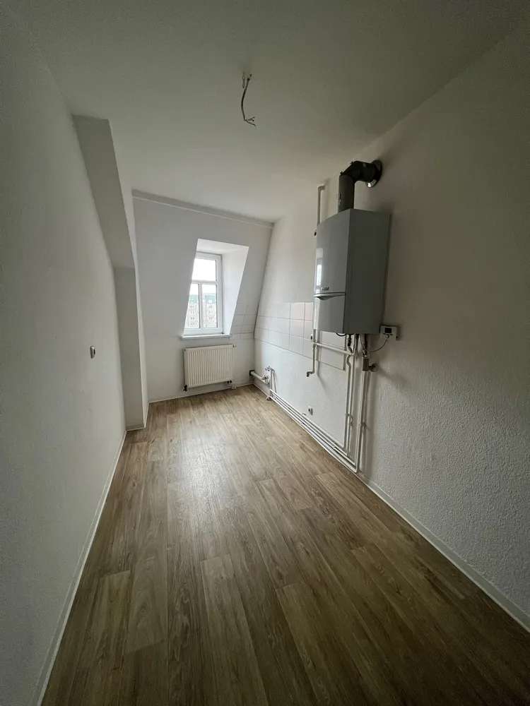 2 Zimmer Wohnung mit 52 m² in Dresden – Bild 4